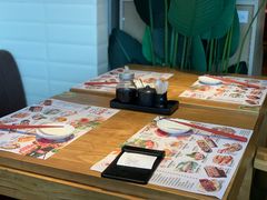 -Sushi Love 创意寿司(丽影广场店)