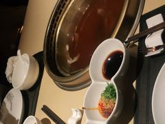 -余欢领鲜火锅(新街口店)