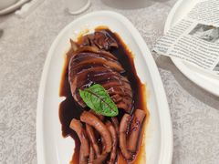 目鱼大烤-新南华大酒店(广中店)