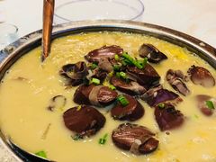 -东北缘餐厅(兰埔路店)