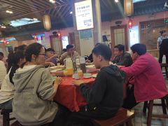 -秦淮人家风味酒楼(赣榆店)