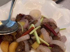 -潮府馆·非遗潮州菜·世纪公园(新国际博览中心店)