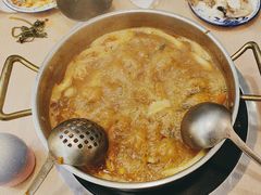 -大理老字号·舟渔的鱼野生菌海景餐厅(双廊店)