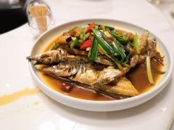 -珍膳禧宴·宴会厅