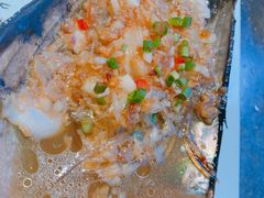 -很久以前羊肉串(打浦路店)
