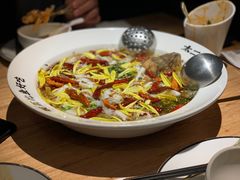 -太二酸菜鱼(深圳布吉万象汇店)
