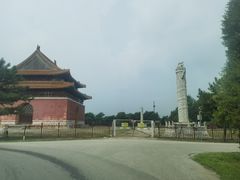 -清东陵
