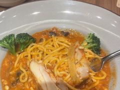 -Pennehut畔尼意面(合肥万象城店)
