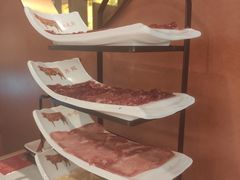 -左庭右院鲜牛肉火锅(苏州园区永旺店)