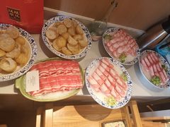 -五星桥原切肥牛火锅(怀德桥店)