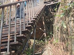 -七仙岭温泉国家森林公园