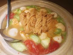 -永安鱼庄·镇江菜(丁卯店)