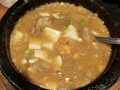 -院子餐厅·大锅菜·老杭帮(桥西直街店)