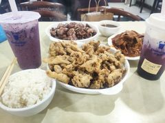 -满口香饭店