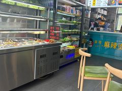 -菲哥麻辣烫(贵山小区店)