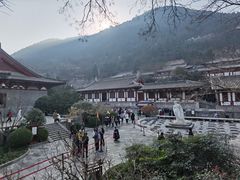 -华清宫景区