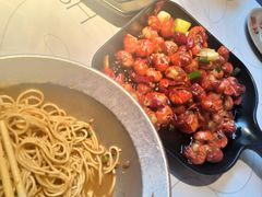-一棠龙虾•王牌虾球(楚河汉街店)