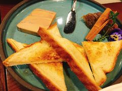 -LA CREPERIE BRETONNE布列塔尼法式餐厅(天童北路店)