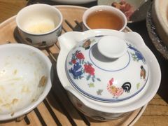 -潮粥荟·潮汕砂锅粥(朝阳大悦城店)