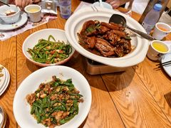 -黄泥岗·地道湖北菜(奥特莱斯店)