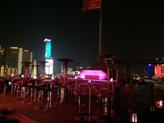 -罗斯福色戒酒吧(外滩店)