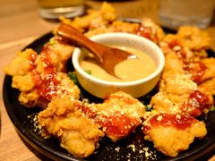 -INSA Korean Bistro饮鲨韩食酒馆