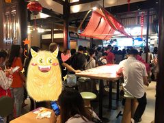 -麦当劳(南后街店)