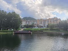 -长白山万达国际度假区