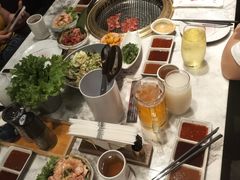-AJIYA·池袋日式烧肉自助(天津万象城店)