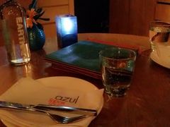 Azulの餐具-Azul Tapas & Lounge(武康路店)
