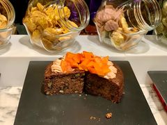 -洲际酒店·地平线全日餐厅HORIZON CAFÉ