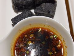 -食膳公园包子铺(烈士公园店)