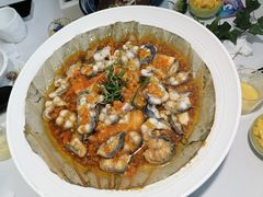 -3号仓库·创意中国菜(新世界城店)