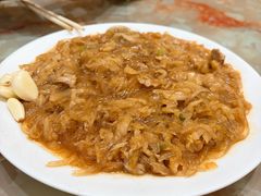 -王三美食(荷斯坦牛路店)