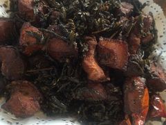 -新竹里馆·花园餐厅(兴苑路店)