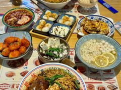 -高胖妹面庄(黄河道店)