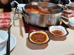 -野妹火锅(龙岗店)