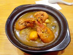 -半亩良田排骨米饭(西城红场店)