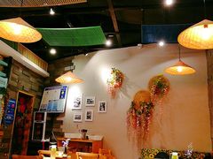 -阮氏娘·越南料理(双子塔店)