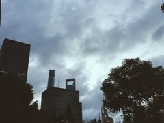 -好乐迪(张扬路八佰伴店)