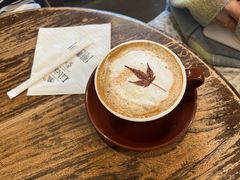 -藏书馆咖啡LibraryCoffee·Bistro(牡丹园店)