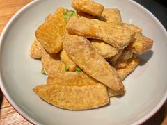 -吃饭皇帝大(长宁龙之梦店)