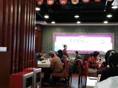 大堂-点都德(千灯湖环宇城店)