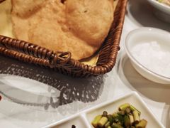 -李记搅团•非遗陕菜(三桥店)
