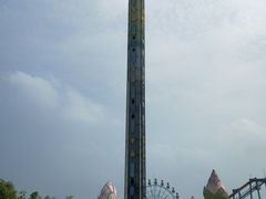 -南京银杏湖乐园