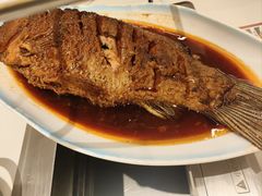 -金刚山烧烤(红旗大街店)