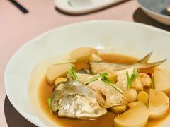 -新荣记(南京西路店)