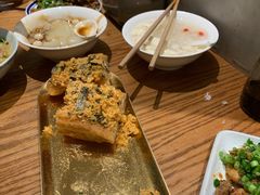 -小豆海棠(嘉兴路店)