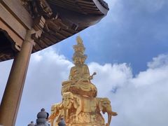 -峨眉山风景名胜区