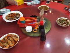 -红灯笼龙凤饭店(宁波老字号店)